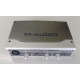 M-AUDIO FIREWIRE SOLO