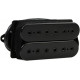 DIMARZIO DP159BK EVOLUTION BRIDGE BLACK