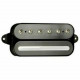 DIMARZIO DP228FBK CRUNCH LAB "F-SPACED" BLACK