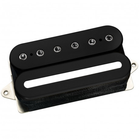 DIMARZIO DP207FBK D SONIC F-SPACED BLACK