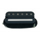 DIMARZIO DP207FBK D SONIC F-SPACED BLACK