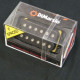 DIMARZIO DP156FBK HUMBUCKER FROM HELL BLACK