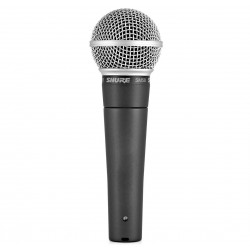 SHURE SM58