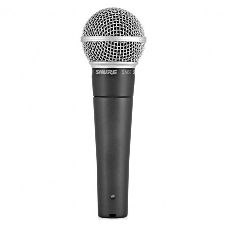 SHURE SM58