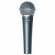 SHURE BETA 58A