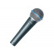 SHURE BETA 58A