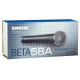 SHURE BETA 58A