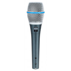 SHURE BETA 87A