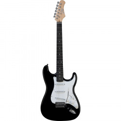 EKO S300 BLACK
