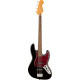 SQUIER by FENDER CLASSIC VIBE '60S JAZZ BASS BLACK