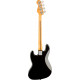 SQUIER by FENDER CLASSIC VIBE '60S JAZZ BASS BLACK