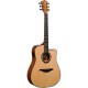 LAG Guitars T80DCE