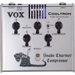 VOX COOLTRON CT05CO SNAKE CHARMER COMPRESSOR