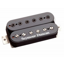 SEYMOUR DUNCAN TB12 SCREAMIN’ DEMON TREMBUCKER BLACK