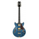 IBANEZ ARTCORE EXPRESSIONIST AMH90 PRUSSIAN BLUE METALLIC