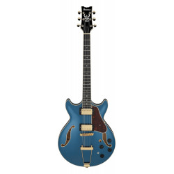 IBANEZ AM ARTCORE EXPRESSIONIST AMH90 PRUSSIAN BLUE METALLIC