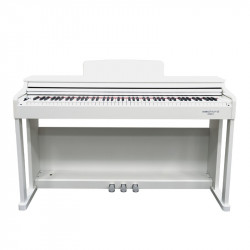 ECHORD DPX100 SATIN WHITE