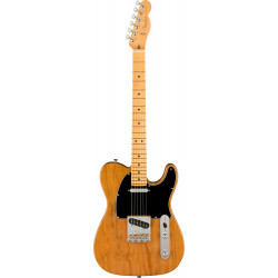 FENDER AMERICAN PROFESSIONAL II TELECASTER ROASTED PINE