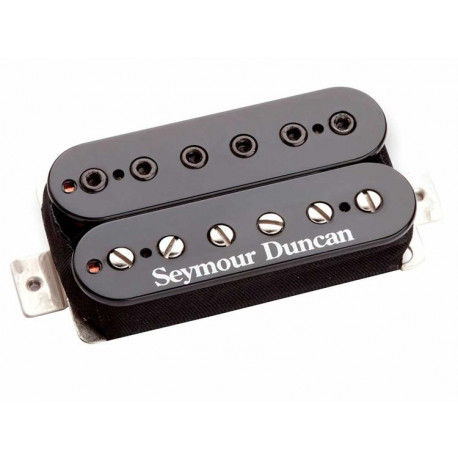 SEYMOUR DUNCAN TB12 SCREAMIN’ DEMON TREMBUCKER BLACK