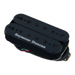 SEYMOUR DUNCAN TB10 FULL SHRED TREMBUCKER BLACK