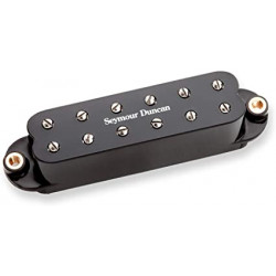 SEYMOUR DUNCAN SL59-1B LITTLE ’59 STRAT BLACK