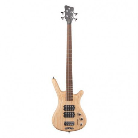 WARWICK RB CORVETTE $$ 4 NATURAL