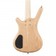 WARWICK RB CORVETTE $$ 4 NATURAL