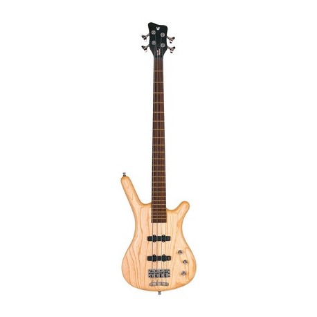 WARWICK PROSERIES CORVETTE ASH 4 NATURAL