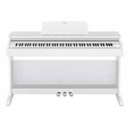CASIO CELVIANO AP-270 WHITE