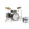 PEARL ROADSHOW RS525BC BRONZE METALLIC CON 3 PIATTI SABIAN