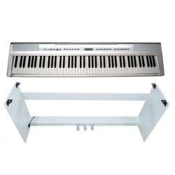 ECHORD SP10 BLACK CON MOBILE COMPLETO