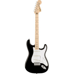 SQUIER by FENDER AFFINITY STRATOCASTER BLACK