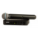 SHURE BLX24E/SM58