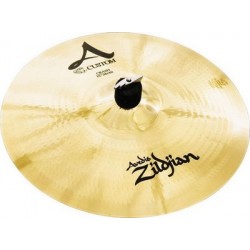 ZILDJIAN A CUSTOM CRASH 15"