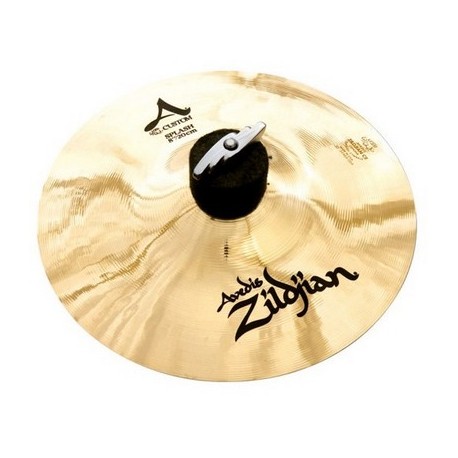 ZILDJIAN A CUSTOM SPLASH 8"