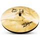 ZILDJIAN A CUSTOM MASTERSOUND HIHAT 14"