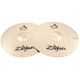 ZILDJIAN A CUSTOM MASTERSOUND HIHAT 14"