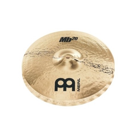 MEINL MB20 HEAVY SOUNDWAVE HIHAT 14"