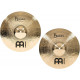 MEINL BYZANCE BRILLIANT MEDIUM HIHAT 14"