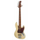 SIRE MARCUS MILLER V5-5 (2ND GEN) VINTAGE WHITE