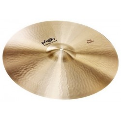 PAISTE FORMULA 602 CLASSIC THIN CRASH 18"