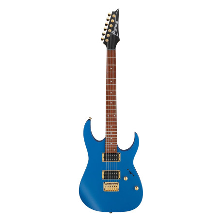 IBANEZ RG421G LASER BLUE MATTE