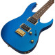 IBANEZ RG421G LASER BLUE MATTE