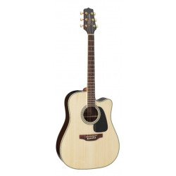 TAKAMINE GD51CE NATURAL