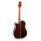 TAKAMINE GD51CE NATURAL