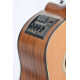 TAKAMINE PRO SERIES 1 P1DC SATIN NATURAL