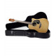 TAKAMINE PRO SERIES 1 P1DC SATIN NATURAL