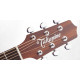 TAKAMINE PRO SERIES 1 P1DC SATIN NATURAL