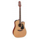 TAKAMINE PRO SERIES 1 P1DC SATIN NATURAL