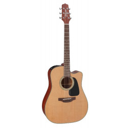 TAKAMINE PRO SERIES 1 P1DC SATIN NATURAL